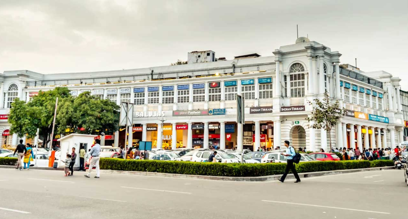 Delhi