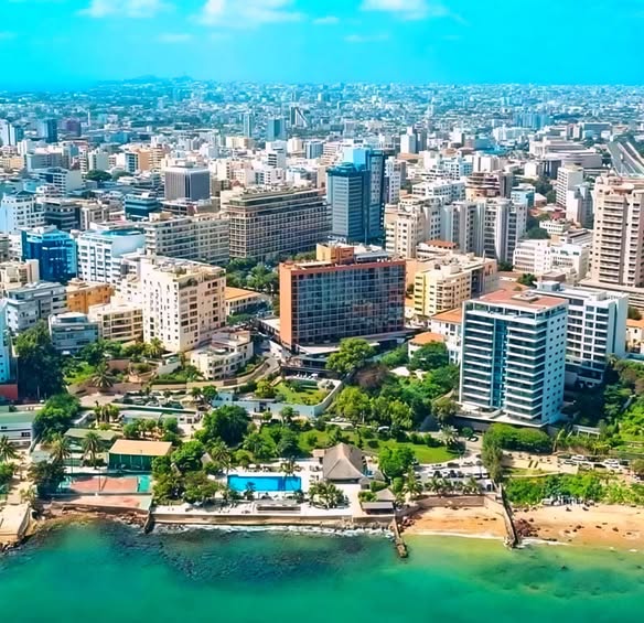 Dakar